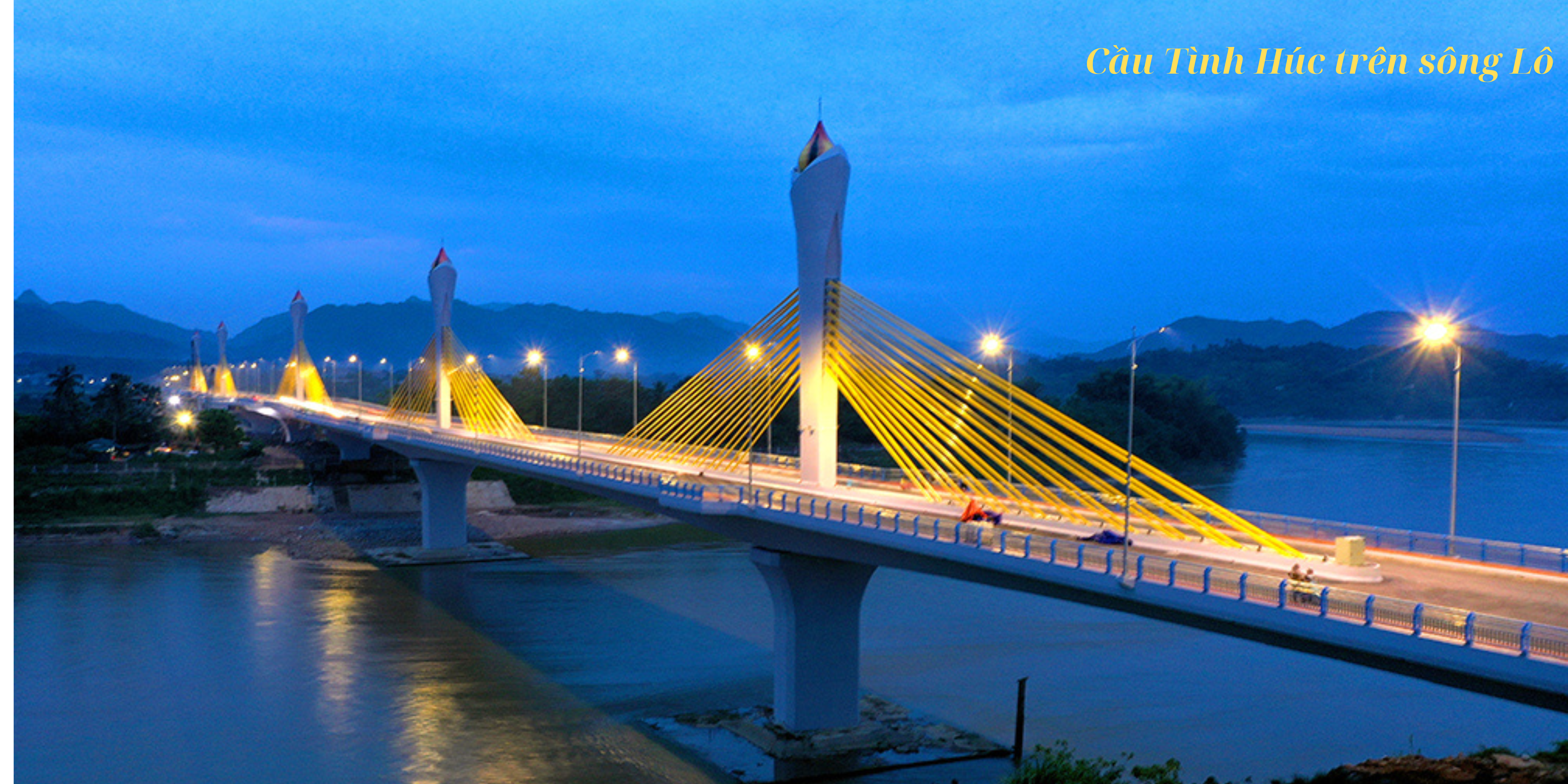 Công ty cổ phần Sông Lô - Sông Lô Group